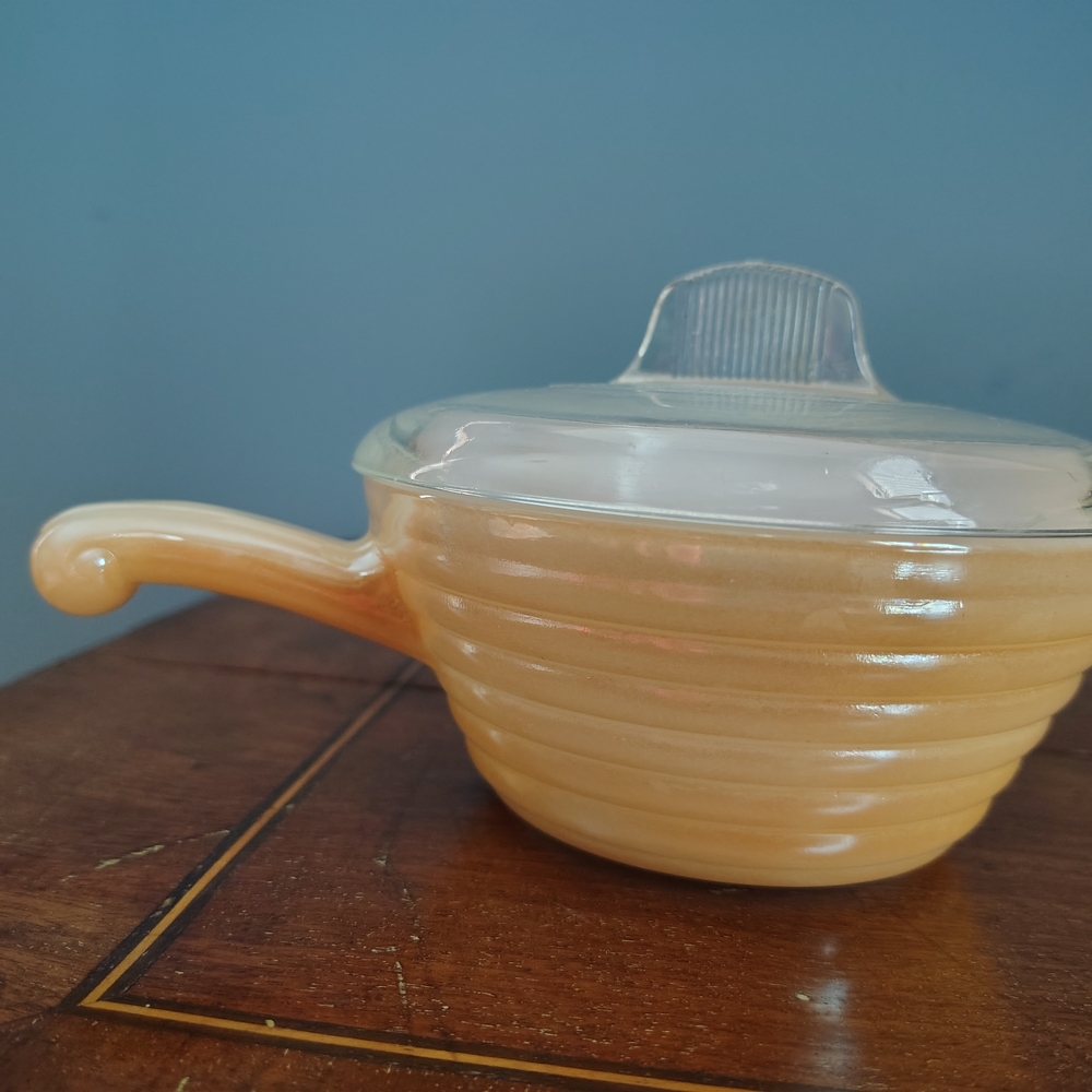 CLOSET CLOSE OUT SALE Mini Casserole Dish with Lid